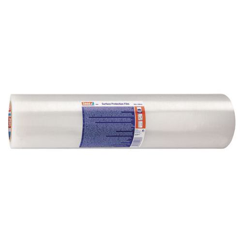 TESA 1 RUBAN ADHÉSIF DE PROTECTION PE 4 SEMAINES EXTÉRIEUR - 4848 - TESA