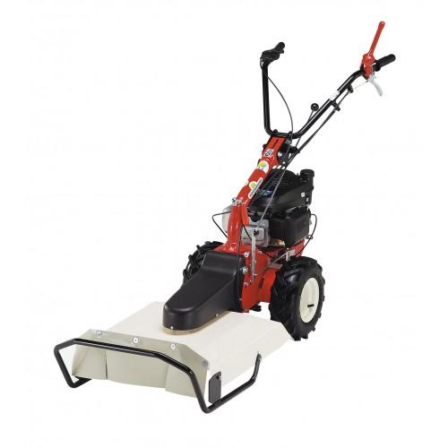 TONDEUSE DÉBROUSSAILLEUSE 53 CM P55 MOTEUR HONDA GCV170 EUROSYSTEMS