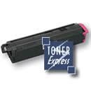 TONER GÉNÉRIQUE <B>MAGENTA</B> POUR EPSON ACULASER C1000/2000...