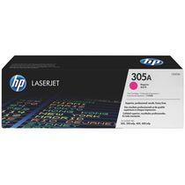 TONER HP 305A - CE413A MAGENTA