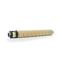 TONER REMANUFACTURÉ OWA - STANDARD - JAUNE - POUR RICOH 841926