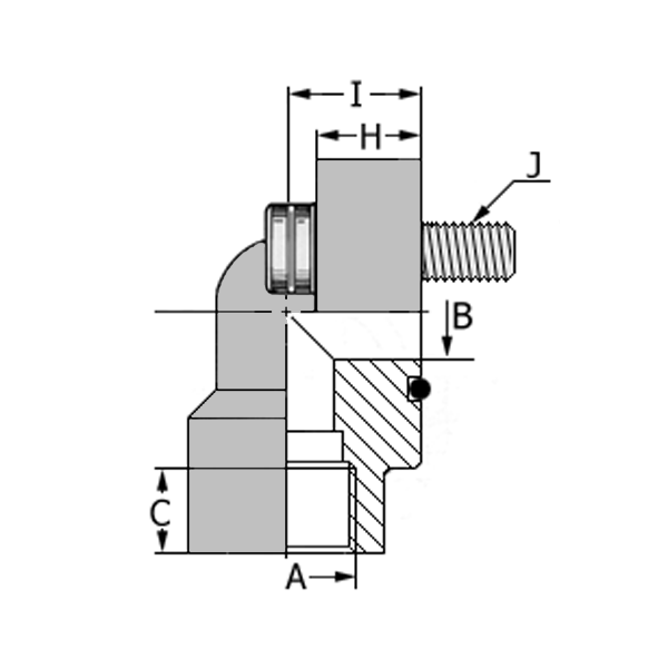 Tuyau carburant en caoutchouc et tresse textile noyée - AGTCG00005 - vendu au mètre linéaire_0