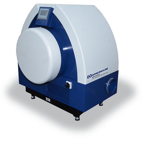 Ventilateur centrifuge industriel MultiAir® - haute pression, insonorisé, modèles 1000 à 4000 (50Hz/60Hz)_0
