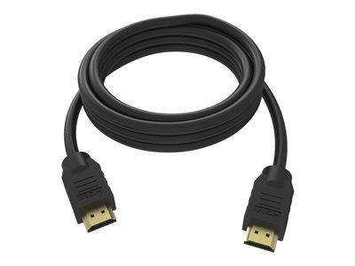 VISION PROFESSIONAL CÂBLE HDMI AVEC ETHERNET - 3 M