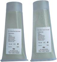 2 GELS 100 ML CONTACT EPIL FLASH