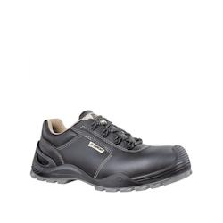 Aimont - Chaussures de sécurité basses NITRUS S3 SRC Noir Taille 40 - 40 noir matière synthétique 8033546259863_0