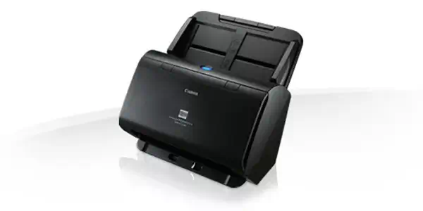 Canon imageFORMULA DR-C240 Alimentation feuille à  feuille de scanner 600 x 600 DPI A4 Noir_0