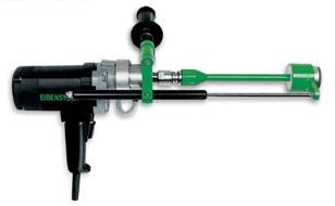 Carotteuse portative à eau - Eibenstock CB-E15 - 1500W - 6000 t/min_0