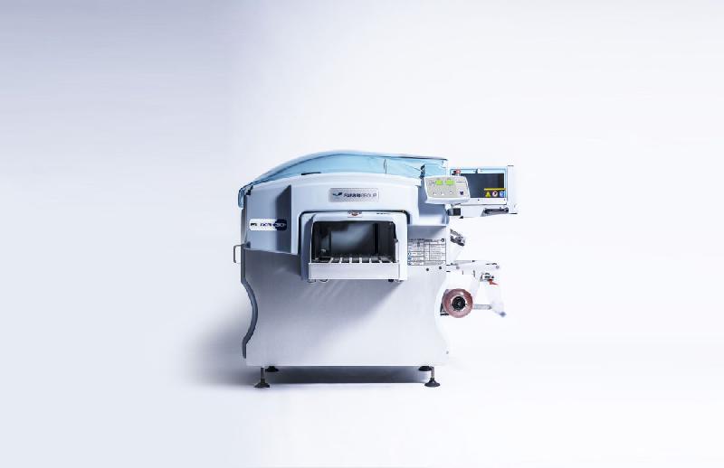Elixa 30L - Conditionneuse automatique stretch de dernière génération - Fabbrigroup_0