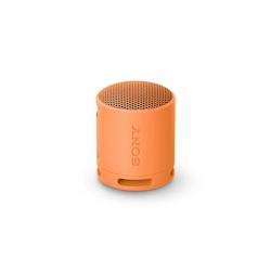 Enceinte Sans Fil Bluetooth Ultra Portable Sony Srs Xb100 Corail - rose 4548736146150_0