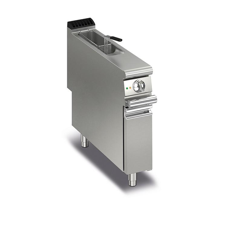 Friteuse électrique monobloc - 10 litres - 90QFRE210_0