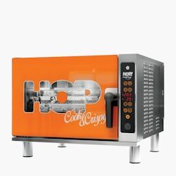 Friteuse Professionnelle à Air HOP AIR - Venix - 0605848396102_0