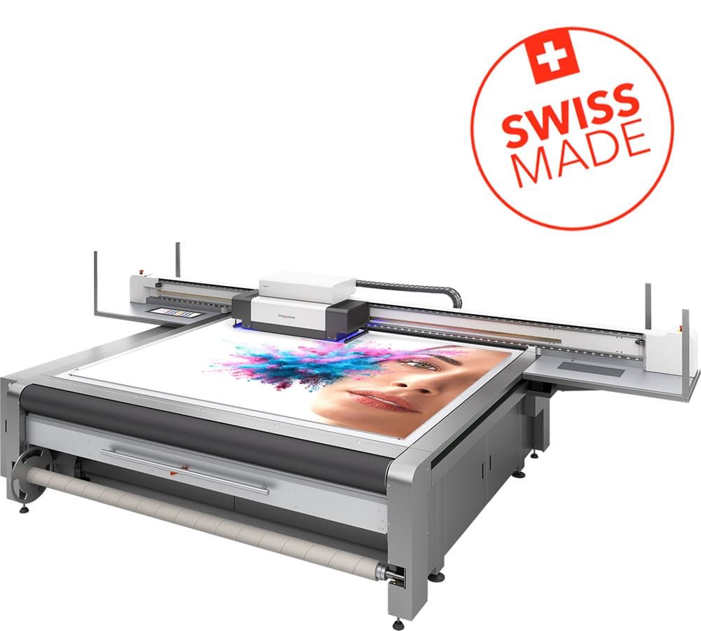 Impala 3 / 3S - imprimante UV - swissQprint - compacte, précise, jusqu'à 180m²/h et 317m²/h en configuration 3S_0