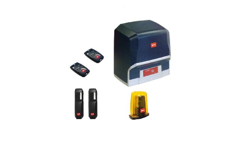 Kit moteur coulissant Ares Ultra BT A1000 BFT_0