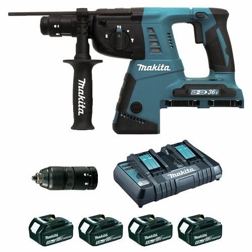 Makita EZYCHANGE-Verlängerung 150mm E-06878 Rallonge pour scie