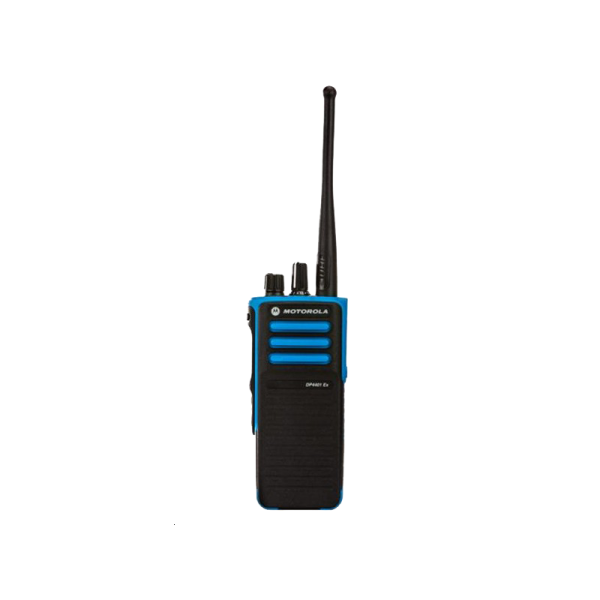 Motorola DP4401EX - Talkie walkie ATEX de la marque Motorola_0