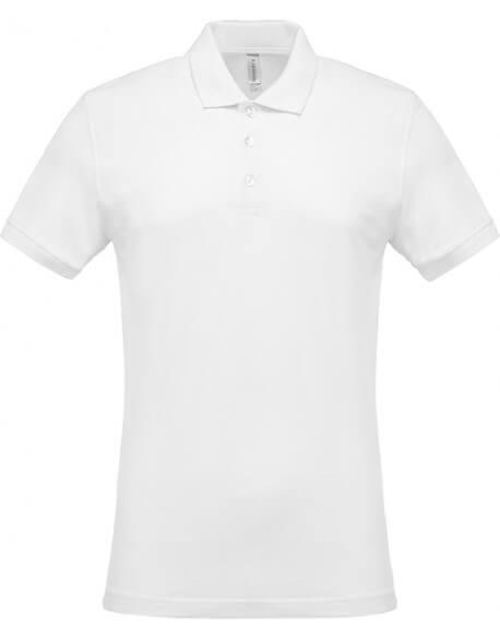 Polo de travail premier homme - 100% coton, manches courtes, plusieurs coloris - pol0001_0
