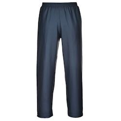 Portwest - Pantalon de pluie SEALTEX AIR Bleu Marine Taille M - M 5036108214013_0