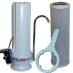 Pr-act-1 - filtres d'eau potable - diproclean - avec charbon bloc 10 microns