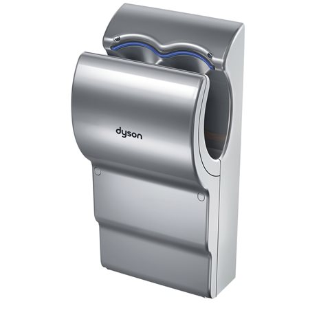 SÈCHE-MAINS DYSON AIRBLADE AB14 GRIS AUTOMATIQUE - DYSON