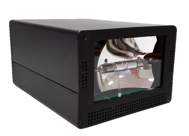 Stroboscope pour les besoins d'éclairage en vision industrielle - gamme sx-series_0