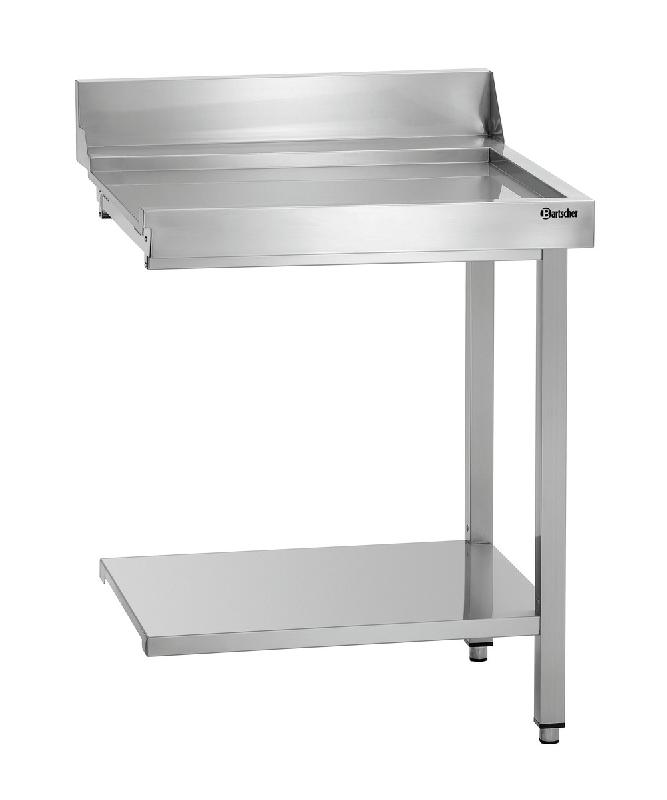 Table d'égouttage DS-700R_0