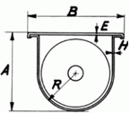 Vis d'archimède à doubles filets, à rubans, à palettes, coniques ou mélangeuses_0