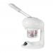 Wef100c - Vapozone de table portatif avec vapeur et ozone, réservoir 0.5L, tête rotative 360°_0