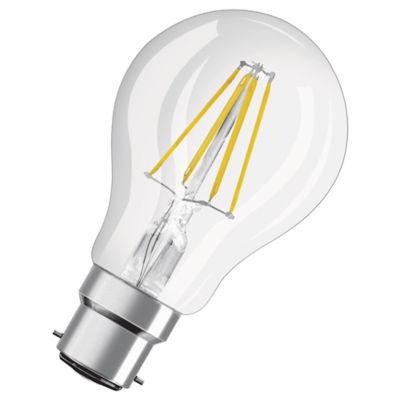 Ampoule Led Parathom Classic A 60, 7 W 827 B22d, claire, Ledvance_0