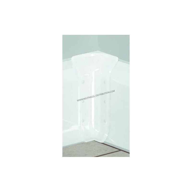 Angle interne 3 directions - Plinthes H200 mm - Référence P2003DB pour chambre froide_0