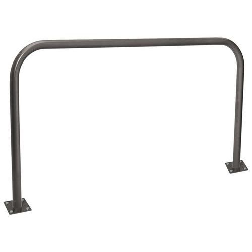 ARCEAU DE PROTECTION SIMPLE 2 M PLATINES GALVA GRIS PROCITY - PROCITY