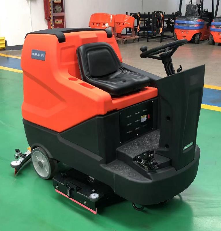 Autolaveuse noblelift nr1060_0