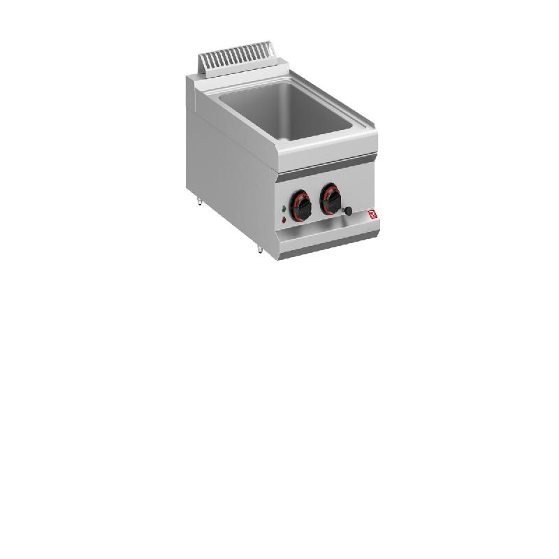 Bain Marie Electrique Table-top Bain Marie 1 Cuve GN1/1 (Sans paniers) MBME74T NEO700 ROMAGSA - MBME74T_0