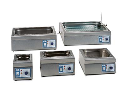 Bain precisterm 20 l. 110°c - ref.: jdb509_0