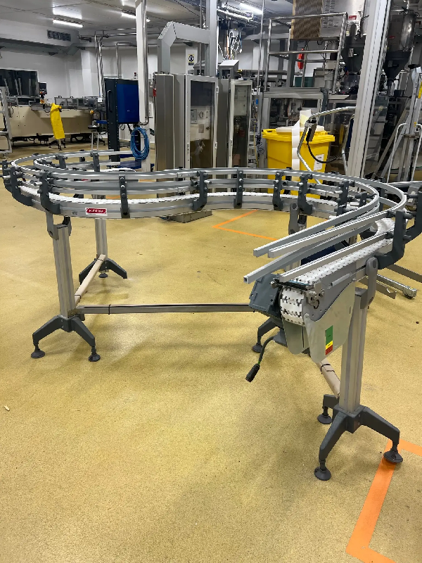 Bande transporteuse_385 - référence                        :                         c11876_0