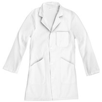 BLOUSE BLANCHE, TAILLE: XL, BLANC