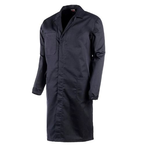 Blouse de travail opérateur laser - WURTH MODYF - POT-01 - légère, en coton et polyester, tailles S à XXL_0