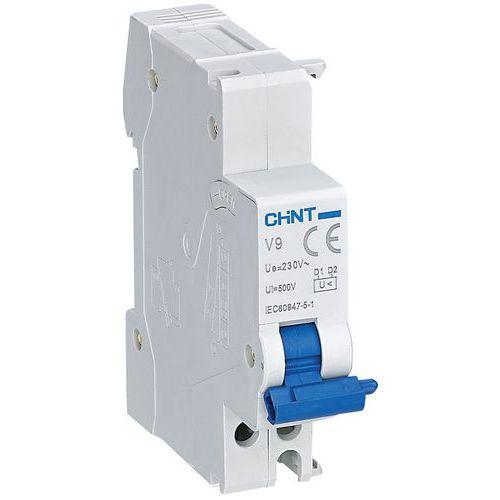 BOBINE À MINIMUM DE TENSION 40VA NB1 230VCA - CHINT
