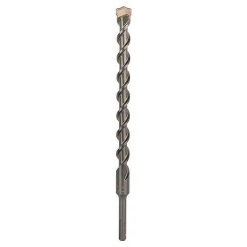 BOSCH 1 FORETS SDS-PLUS-5 POUR MARTEAU PERFORATEUR - LONGUEUR 250 MM