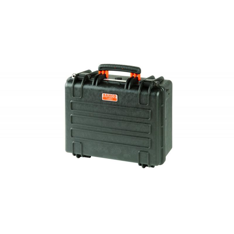 Caisse rigide pour usage intensif 29 l - Bahco | 4750RCHD01_0