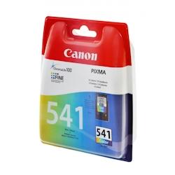 Cartouche D Encre Canon Cl 541 - violet 5227B004_0