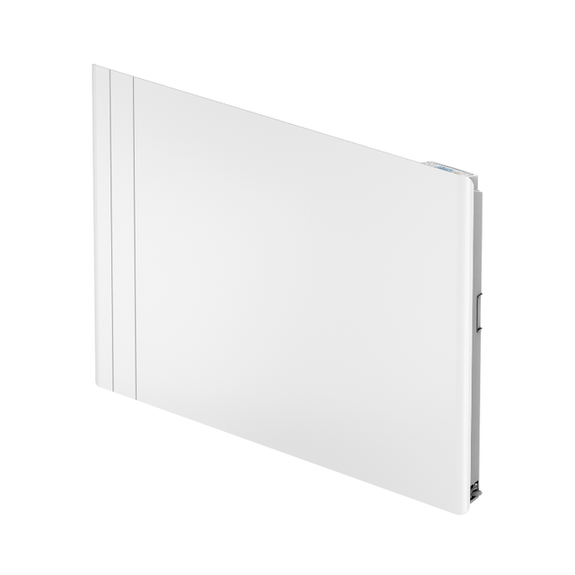 CHAMANE Radiateur horizontal 1500W Blanc - Intuis - M119115_0