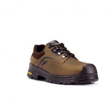 Chaussures de sécurité basses OPSIAL Step'Stone S3 HRO SRC - cuir hydrofuge, pointure 45_0