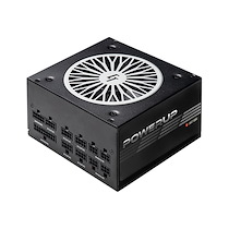 CHIEFTRONIC POWERUP SERIES 650W - ALIMENTATION ÉLECTRIQUE - 650 WATT