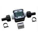 Compteur digital K24 pour pompe CENTRI SP30 12 V - CEMO - 10595F_0