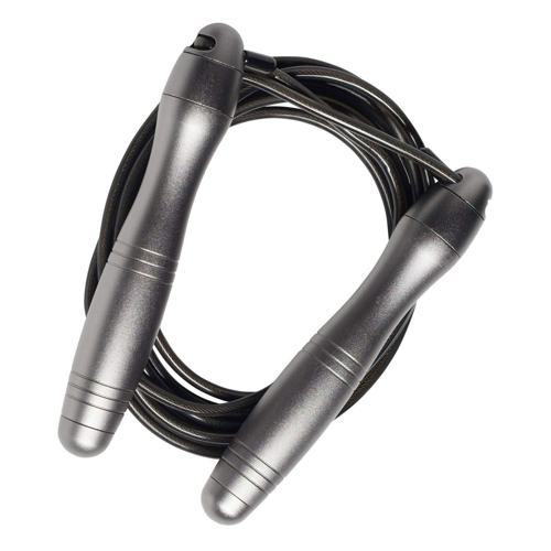 CORDE À SAUTER - BODY SOLID SPEED ROPE