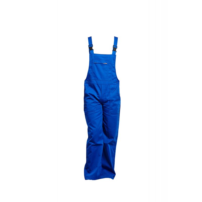Cottes de travail - Polyester/Coton Bugatti - P.B.V - Référence 07B560_0