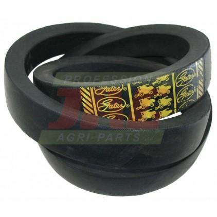 Courroie Gates Agri (1411159) 751112.26 Claas - Référence : ME-751112.26 - Pièce d'origine pour moissonneuse-batteuse_0