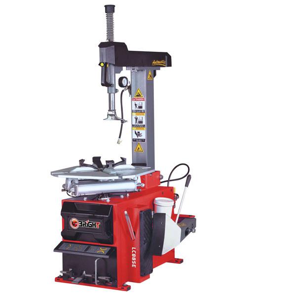 Démonte pneus automatique 10-23'' Premium - 380 V_0