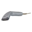 Douchette lecteur de code barre MS180 Unitech - CCD, décodeur intégré, interfaces USB/Wedge/RS232_0